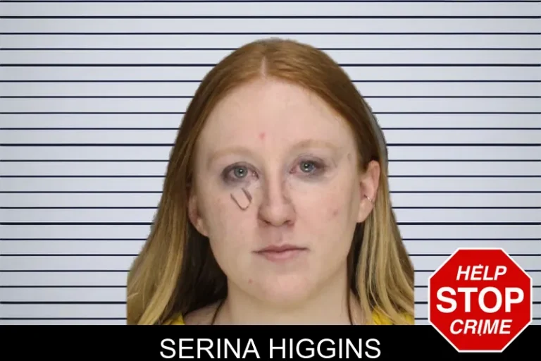 Serina Higgins mugshot – Cobb County , Georgia Serina Higgins