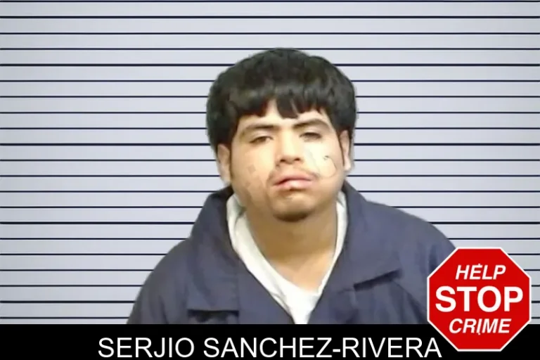 Serjio Sanchez-Rivera