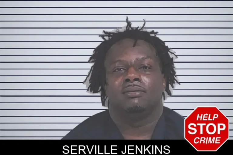 Serville Jenkins