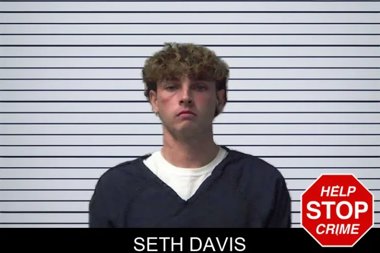 Seth Davis