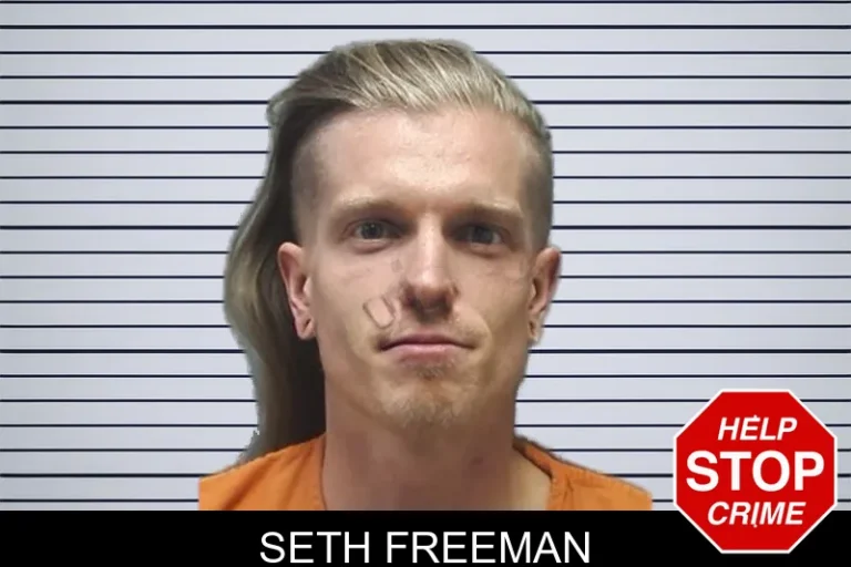 Seth Freeman