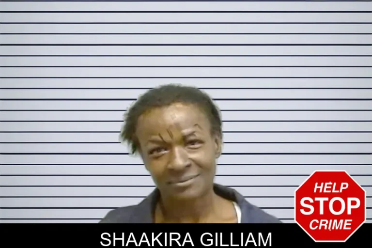 Shaakira Gilliam