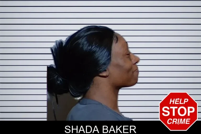 Shada Baker