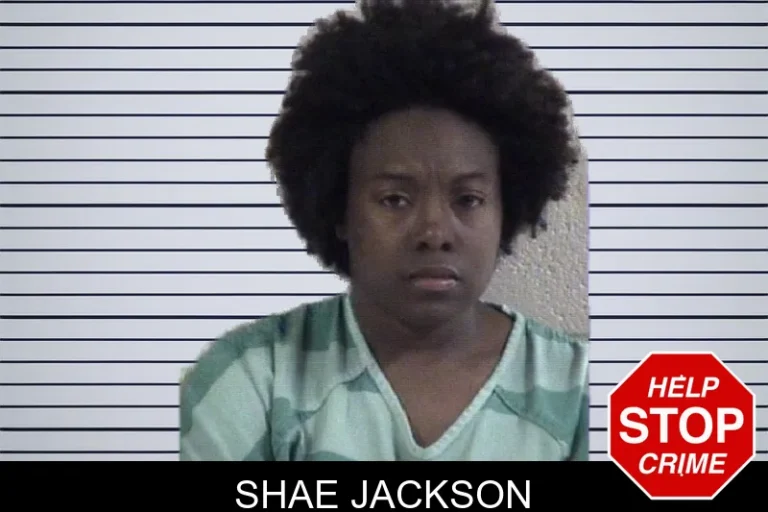 Shae Jackson