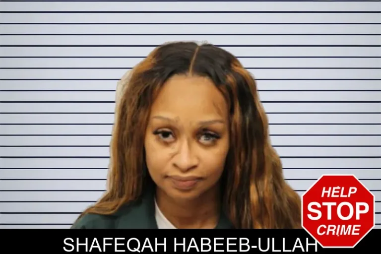 Shafeqah Habeeb-Ullah