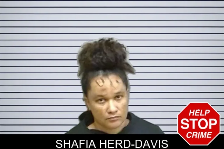 Shafia Herd-Davis
