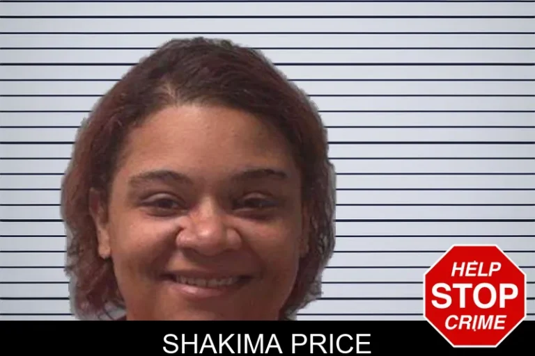 Shakima Price