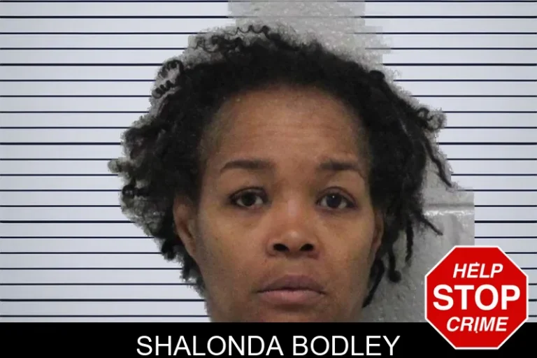 Shalonda Bodley