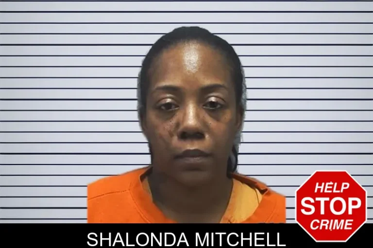 Shalonda Mitchell