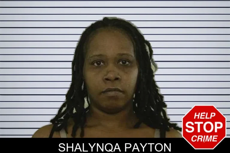 Shalynqa Payton