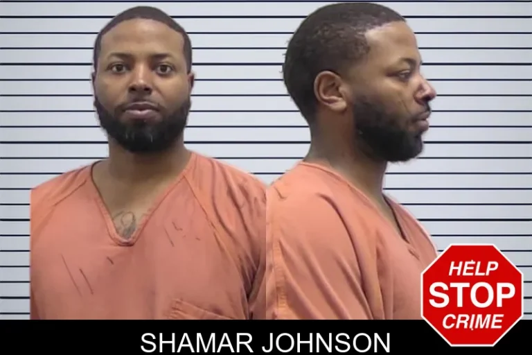 Shamar Johnson