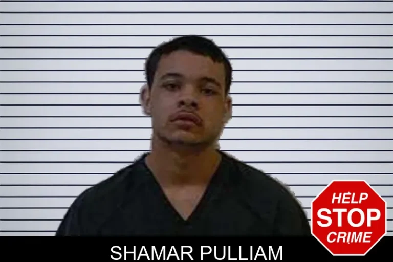 Shamar Pulliam