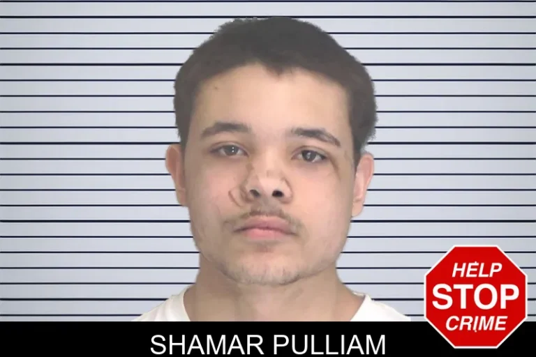 Shamar Pulliam
