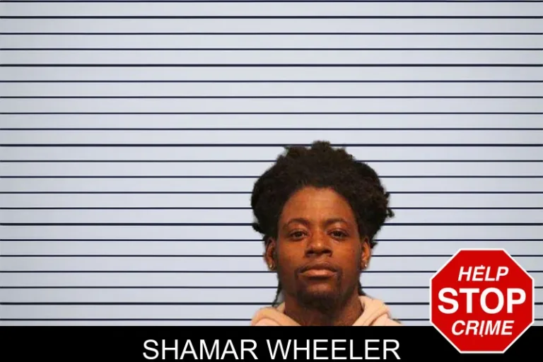 Shamar Wheeler