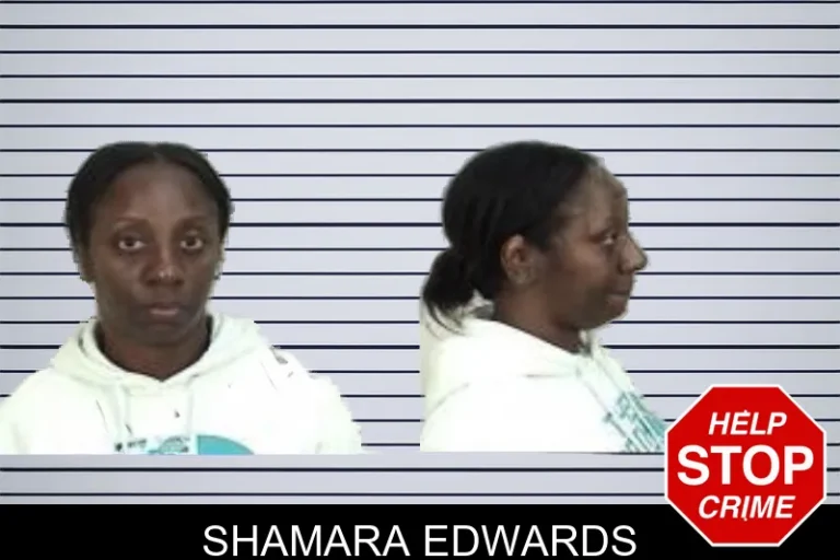 Shamara Edwards