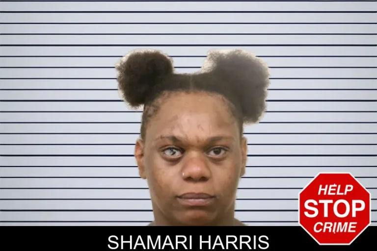 Shamari Harris mugshot β Bulloch County , Georgia Shamari Harris