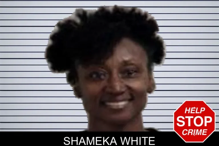 Shameka White