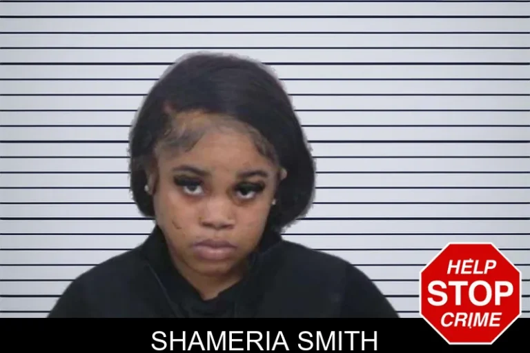 Shameria Smith