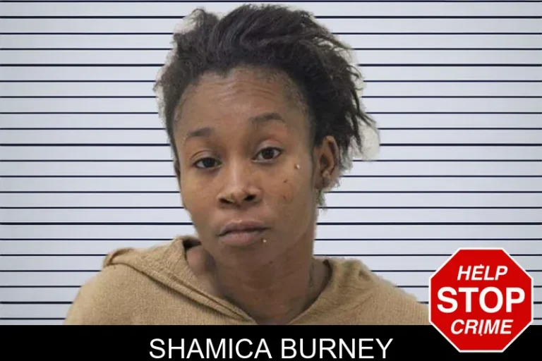 Shamica Burney