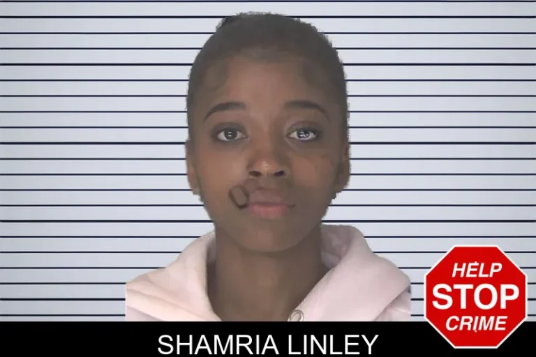 Shamria Linley