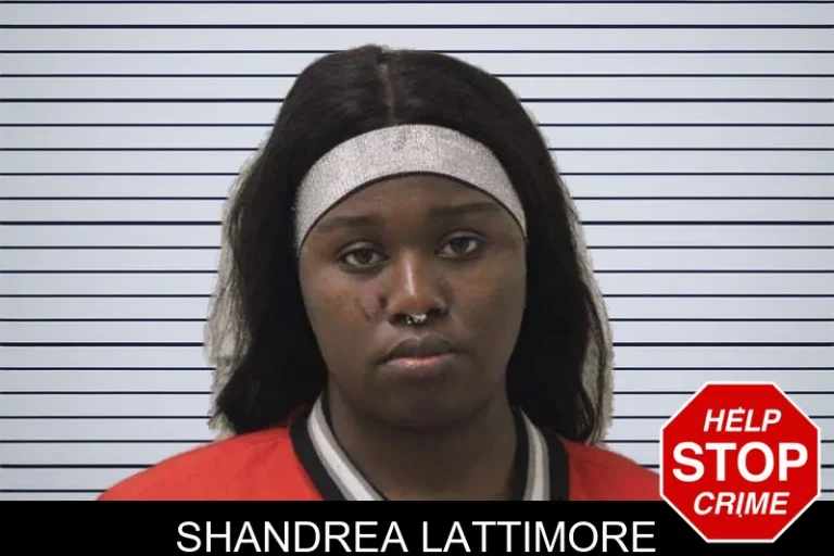 Shandrea Lattimore