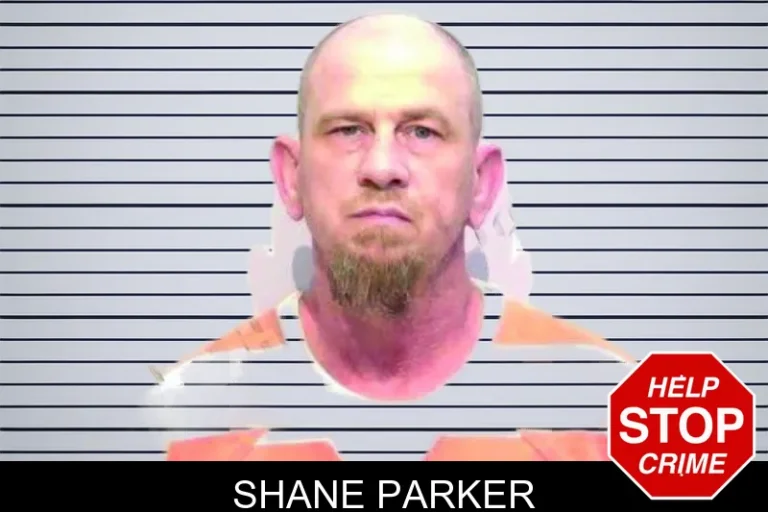Shane Parker