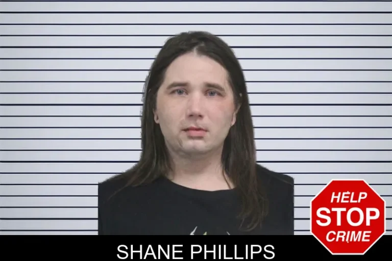Shane Phillips