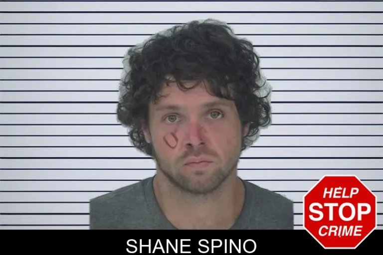 Shane Spino