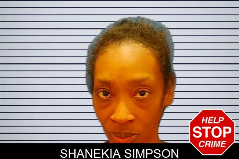 Shanekia Simpson