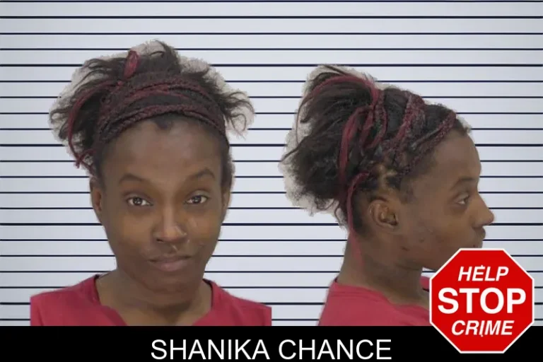 Shanika Chance