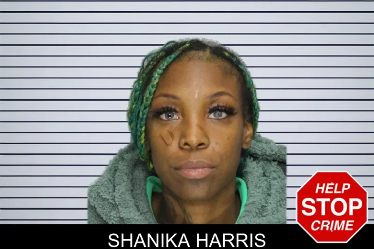 Shanika Harris