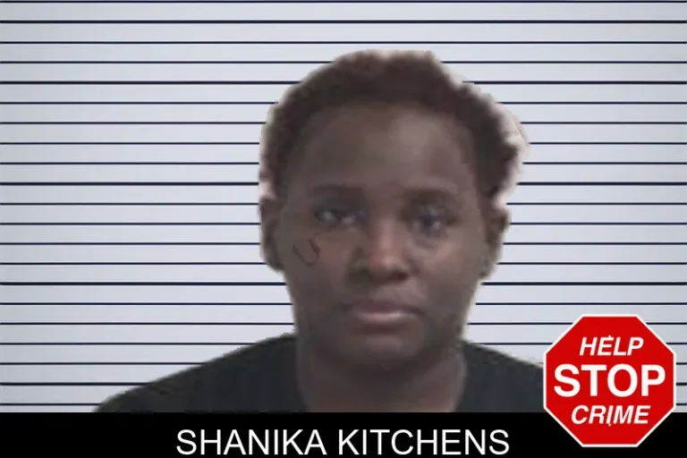 Shanika Kitchens