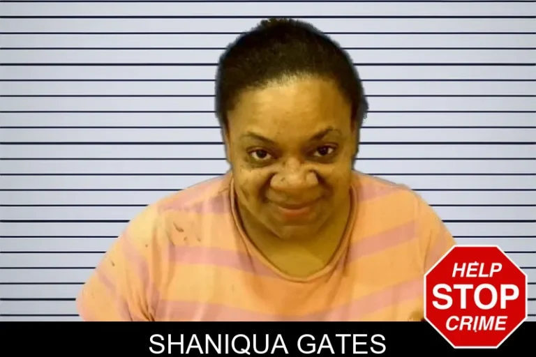 Shaniqua Gates