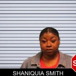 Shaniquia Smith mugshot