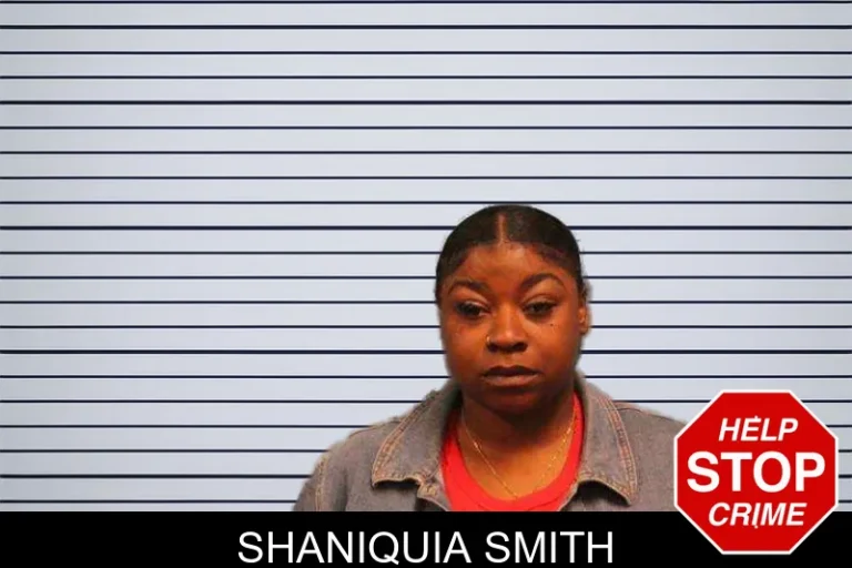 Shaniquia Smith