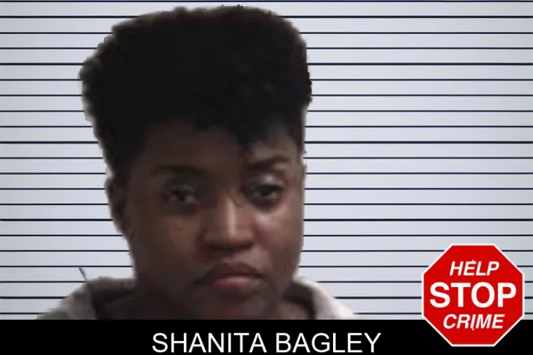 Shanita Bagley