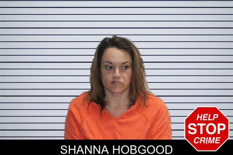 Shanna Hobgood