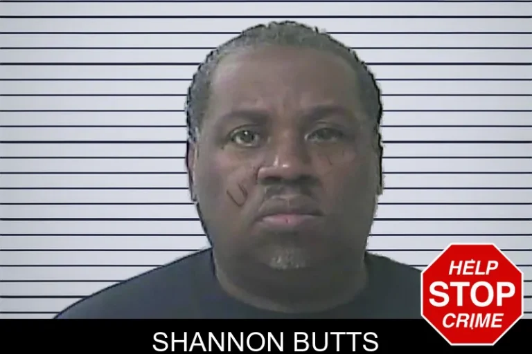 Shannon Butts