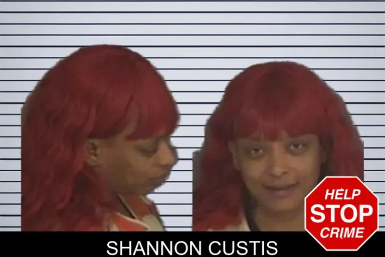 Shannon Custis
