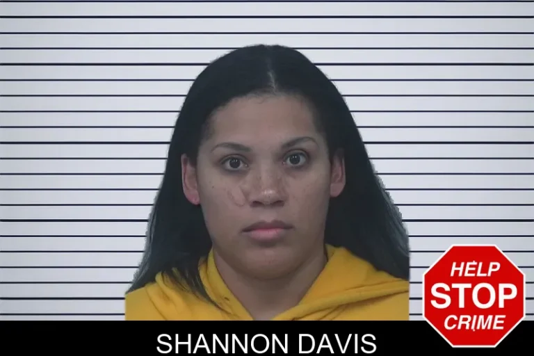 Shannon Davis