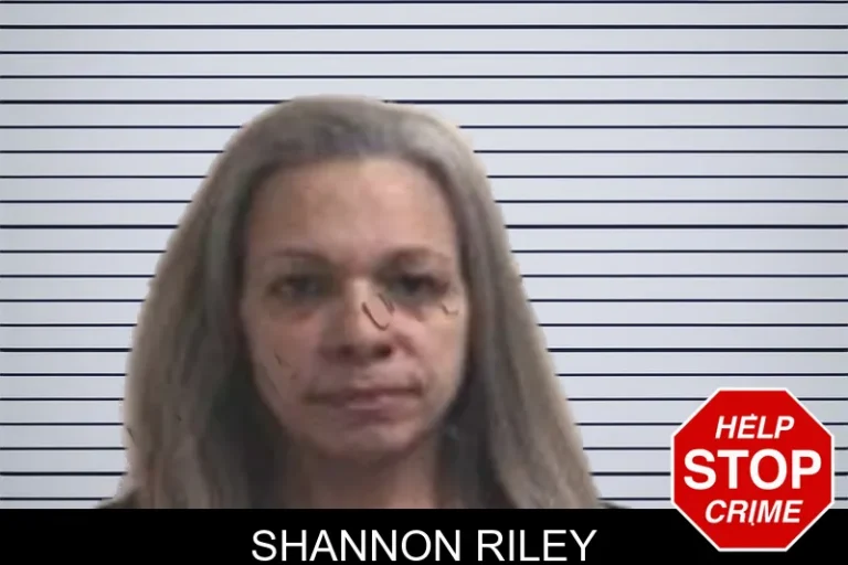 Shannon Riley