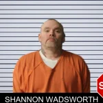 Shannon Wadsworth mugshot