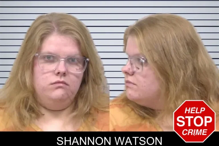 Shannon Watson
