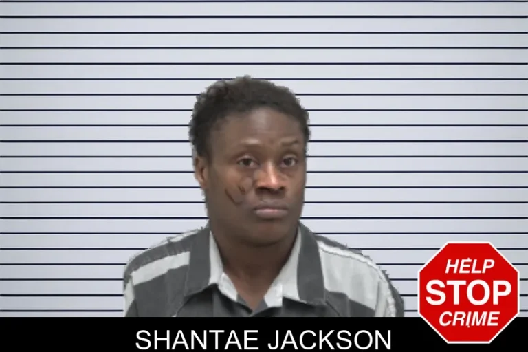 Shantae Jackson