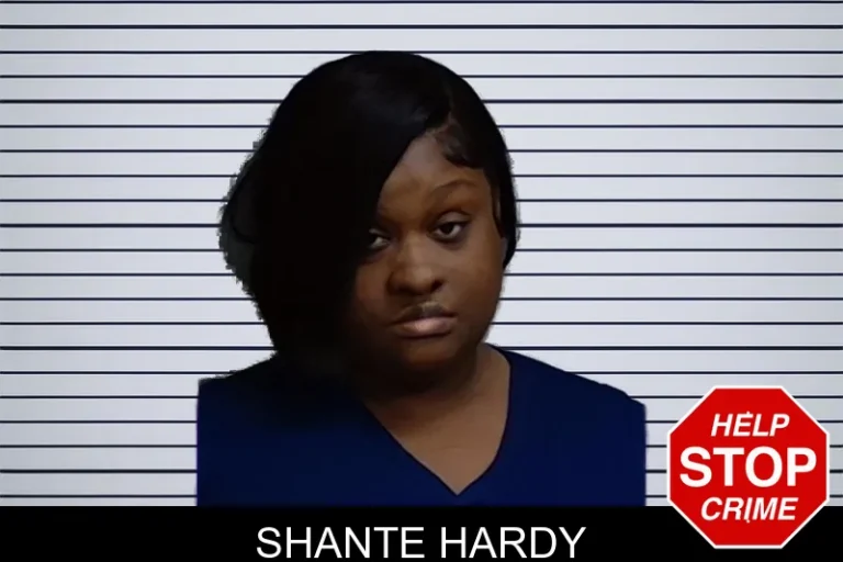 Shante Hardy