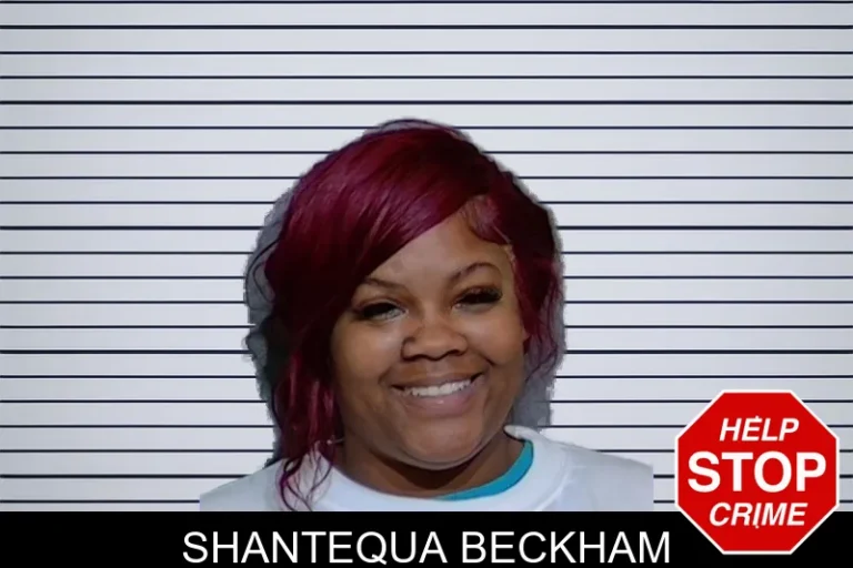 Shantequa Beckham