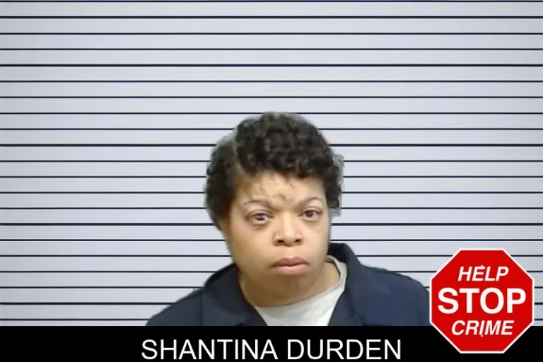 Shantina Durden