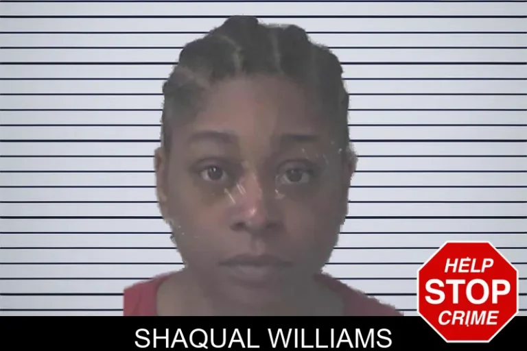 Shaqual Williams
