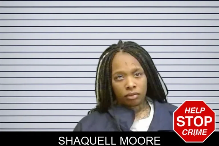 Shaquell Moore