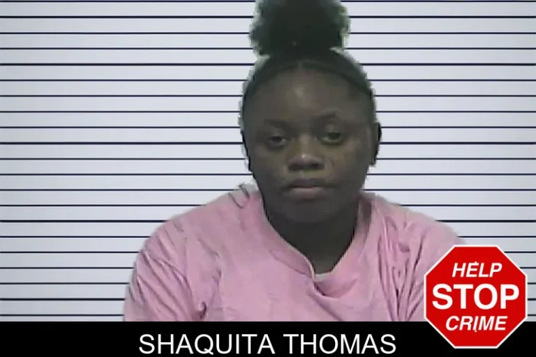 Shaquita Thomas